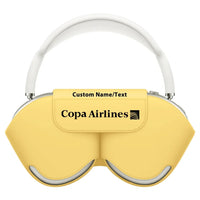 Thumbnail for Customisable Copa Airlines AirPods Max Case - view 17