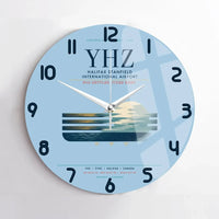 Thumbnail for Halifax Stanfield International Airport YHZ - Blue