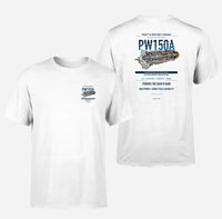 Thumbnail for PW150A design on white t shirt