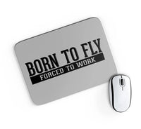 Thumbnail for Born to Fly Mouse Pad - view 8