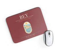 Thumbnail for Beirut Rafic Hariri International Airport BEY - Levantine Sea Current - Dark Red