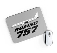 Thumbnail for Boeing 757 Mouse Pad - view 8
