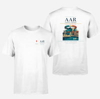 Thumbnail for Aarhus Airport AAR - White