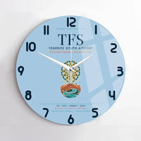 Thumbnail for Tenerife South Airport TFS - Blue