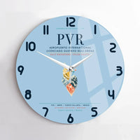Thumbnail for Aeropuerto Internacional Licenciado Gustavo Diaz Ordaz PVR  Puerto Vallarta - Blue