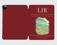 Thumbnail for Guanacaste Airport LIR - Dark Red