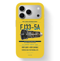 Thumbnail for FJ33-5A Case design on yellow iphone case