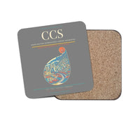 Thumbnail for Simon Bolivar International Airport (Maiquetia) CCS Coaster 1-Piece - Gray