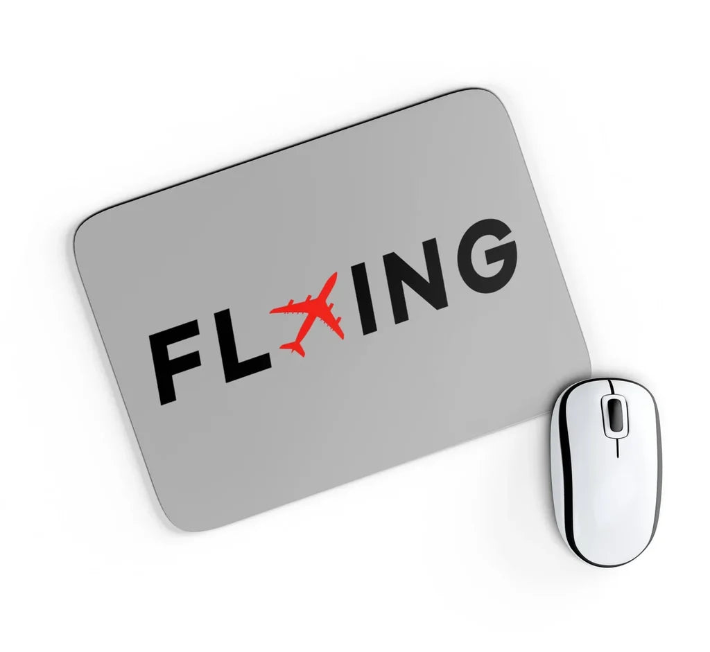 Flying Mouse Pad - view 8