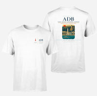 Thumbnail for Izmir Adnan Menderes Airport ADB - White