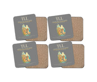 Thumbnail for Lennart Meri Tallinn Airport TLL - Gray