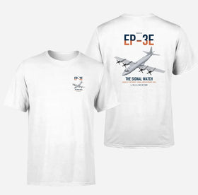 Double-Side Printing — EP-3E ARIES II Double-Side T-Shirt