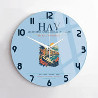 Thumbnail for Havana Jose Marti International Airport HAV - Blue