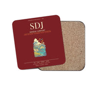 Thumbnail for Sendai Airport SDJ - Dark Red