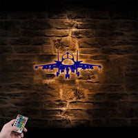 Thumbnail for Customisable Face to Face with Military LED Light - view 17