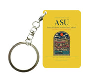 Thumbnail for Silvio Pettirossi International Airport ASU Yellow