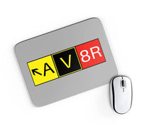 Thumbnail for AV8R Mouse Pad - view 8