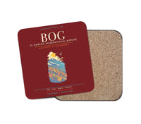 Thumbnail for Bogota El Dorado International Airport BOG - Dark Red