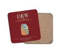 Thumbnail for Darwin International Airport DRW - Dark Red