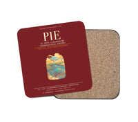 Thumbnail for St. PeteClearwater International Airport PIE - Dark Red