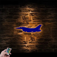 Thumbnail for Customisable F-16 Fighting Falcon LED Light - view 17