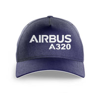 Thumbnail for Airbus A320 Hat - view 5