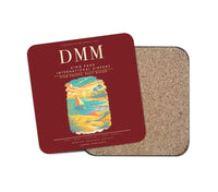 Thumbnail for King Fahd International Airport DMM  Dammam - Dark Red