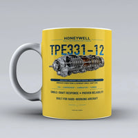 Thumbnail for Mug design on yellow tpe331 12