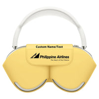 Thumbnail for Customisable Philippine Airlines AirPods Max Case - view 17