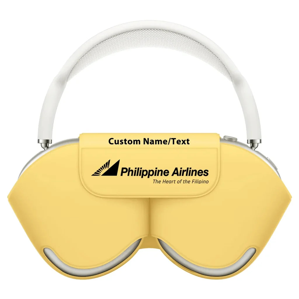 Customisable Philippine Airlines AirPods Max Case - view 17