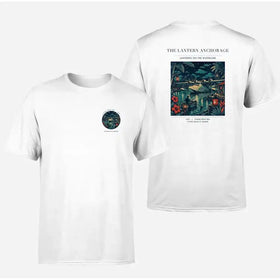 Double-Side Printing — The Lantern Anchorage Double-Side T-Shirt