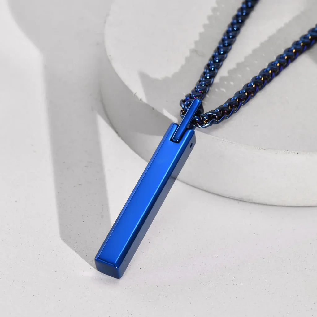 Customisable Your Custom Design & Image Necklace - view 21