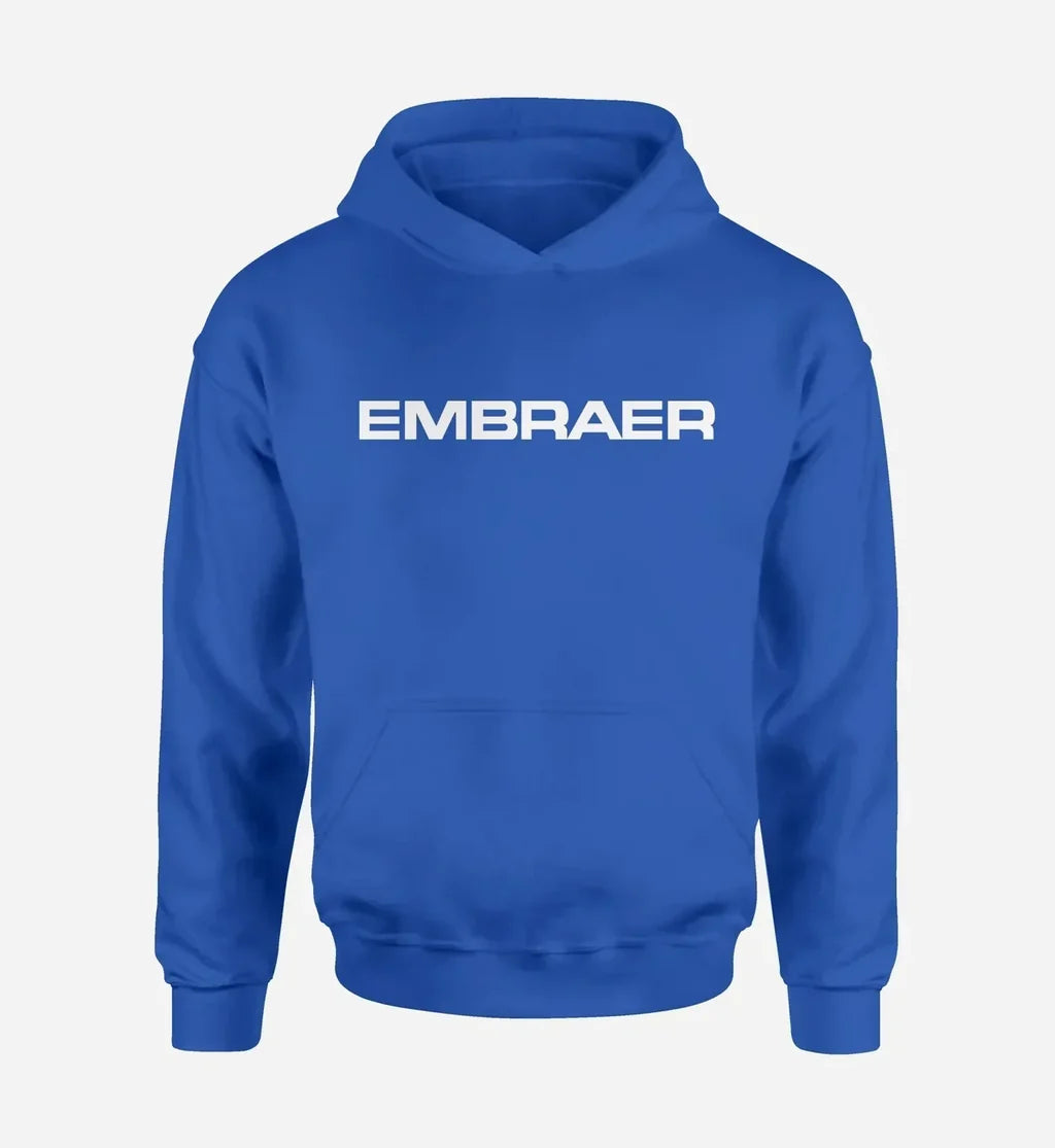 Embraer Hoodie - view 2