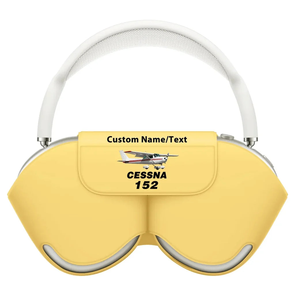 Customisable Cessna AirPods Max Case - view 17