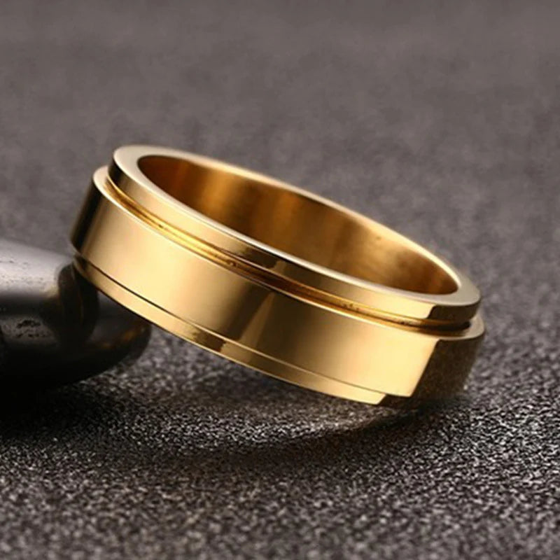 Customisable Your Custom Design & Image Ring - view 21