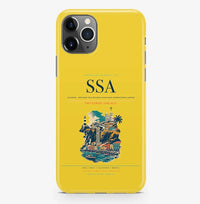 Thumbnail for Salvador - Deputado Luis Eduardo Magalhaes International Airport SSA Yellow