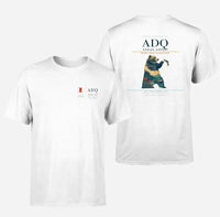 Thumbnail for Kodiak Airport ADQ - White