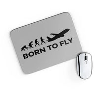 Thumbnail for Born to Fly Mouse Pad - view 8
