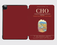 Thumbnail for CharlottesvilleAlbemarle Airport CHO - Dark Red