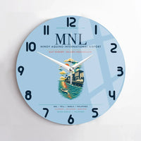 Thumbnail for Manila Ninoy Aquino International Airport MNL - Blue