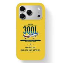 Thumbnail for Extra 300L design on yellow magsafe iphone case, for iPhone 17 Pro