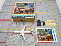Thumbnail for Boeing Original Paint B767-400ER N77066 Airplane Model (1:400 Scale) - view 17