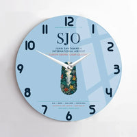 Thumbnail for Juan Santamaria International Airport SJO  San Jose - Blue