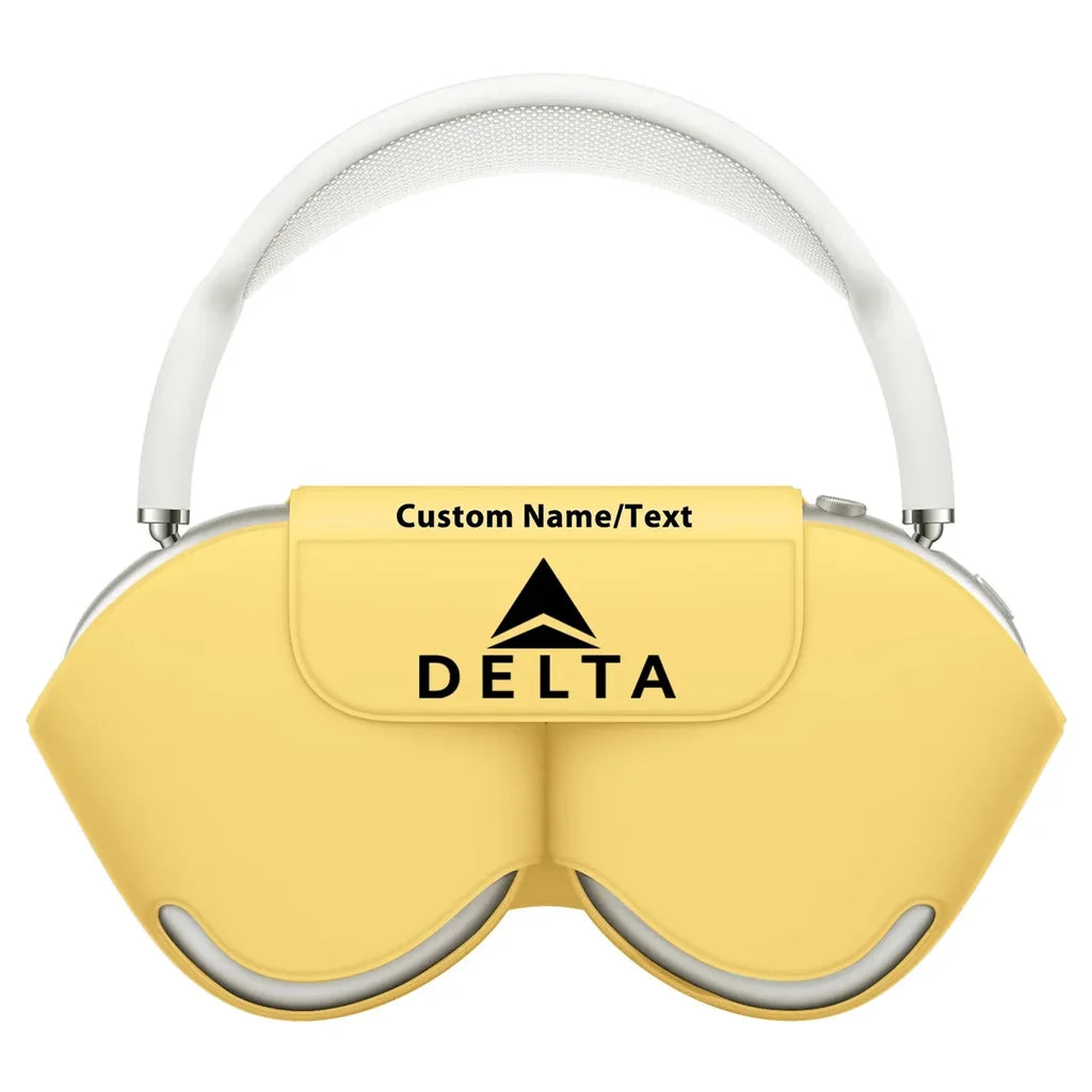 Customisable Delta AirPods Max Case - view 17