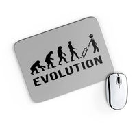 Thumbnail for Pilot Evolution Mouse Pad - view 8