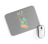 Thumbnail for Alta Airport ALF Mouse-Pad Rectangle - Gray