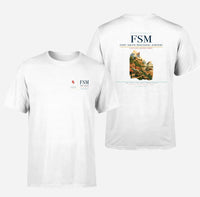 Thumbnail for Fort Smith Regional Airport FSM - White