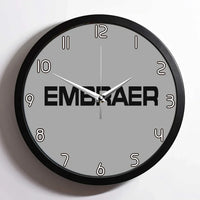 Thumbnail for Embraer Wall Clock - view 7