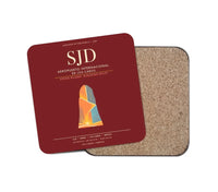 Thumbnail for Aeropuerto Internacional de Los Cabos SJD - Dark Red