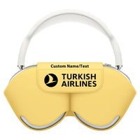 Thumbnail for Customisable Turkish Airlines AirPods Max Case - view 17